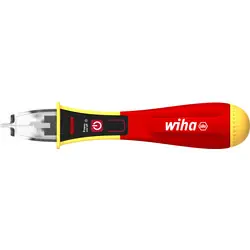 Hete Deal Wiha Volt Detector spanningszoeker contactloos eenpolig 90- 1000vac