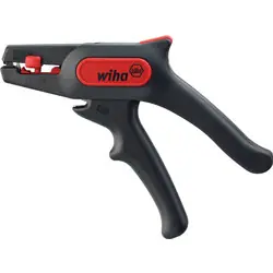Wiha automatische draadstriptang Ø0.2 - 6mm Alleen Vandaag