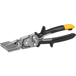 Actieprijs Toughbuilt blikschaar buigtang 75mm
