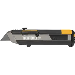 Toughbuilt Reload uitschuifmes 169mm Hoge Kwaliteit