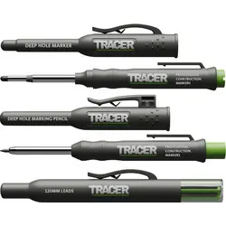 Favoriet TRACER markeerset 3 delig