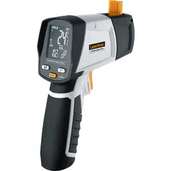 Laserliner CondenseSpot Plus infraroodmeter Favoriet