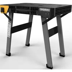 Betrouwbaar Toughbuilt QuickSet werktafel LxB 855x603