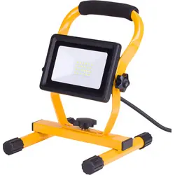 Direct Beschikbaar LED bouwlamp IP65 50W 6000lm 6500K