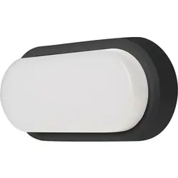 Robus OHIO Ovaal Schout 3CCT 8W 12W 18W Speciale Aanbieding