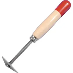 Verfschraper driehoek 60mm Rechtstreeks Van De Fabrikant