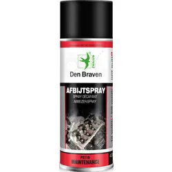 Tijdelijk Beschikbaar Zwaluw afbijt spray 400ml