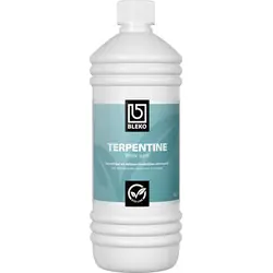 Bleko terpentine ECO 1L Dagaanbieding