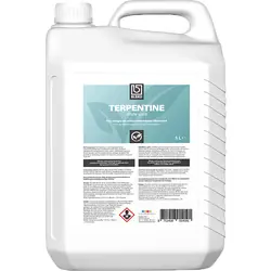 Bleko terpentine ECO 5L Hoge Kwaliteit