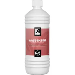Bleko wasbenzine 1L Beste Prijs