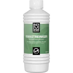 Laatste Kans Bleko kwastreiniger 500ml