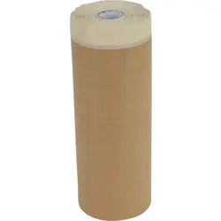 Tijdelijk Beschikbaar Tesa Easy Cover® PRO papier masker met afplaktape 300mmx25m