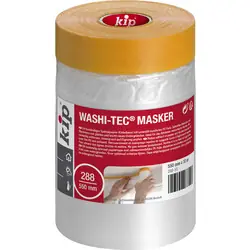 Kip 288 Washi folie masker 550mmx33m Weekendaanbieding