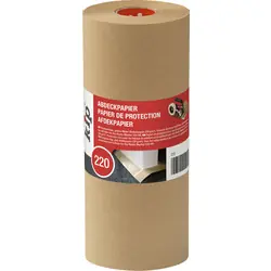 Kip 220 afdekpapier 150mmx50m Koop Online