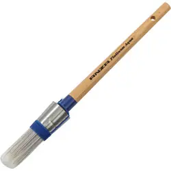 Anza Platinum Aqua ronde kwast acryl nr.14/23mm Veilige Betaling