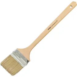 Favoriet Anza radiatorkwast acryl 3,0"/76mm