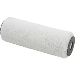 Anza Pro Antex microvezel verfroller acryl 8mm/18cm Merkproduct