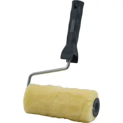 Muurverfroller Jumbo compleet acryl 20cm Laatste Versie