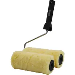 Muurverfroller Mamut compleet beugel + 2 rollers acryl 21cm Bestel Nu