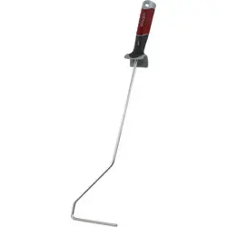 Goedkoop Anza softgrip verfroller beugel 10-16cm/6mm/525mm