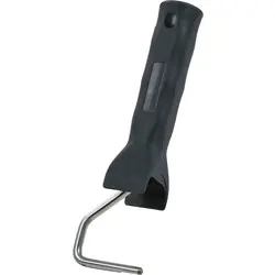 Verfroller beugel 4-7cm/6mm/190mm Snelle Levering