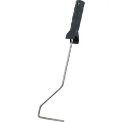 Bestseller Verfroller beugel 10-16cm/6mm/400mm