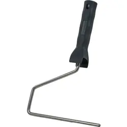 Verfroller beugel 18cm/8mm/300mm Betrouwbaar