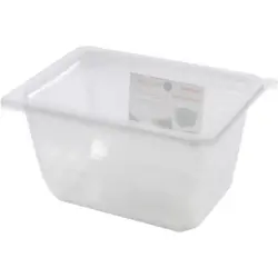 Goedkoop Inzetemmer 5 stuks 12L