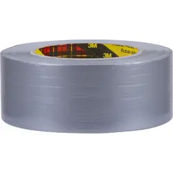 Gecertificeerd 3M 2903 duct tape Zilver 48mmx50m
