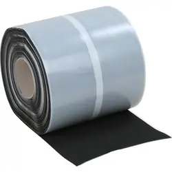 Rechtstreeks Van De Fabrikant EPDM rubber stroken zelfklevend 200mm x 20m