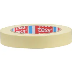 Tesa PRO universele afplaktape 19mmx50m Hoge Kwaliteit