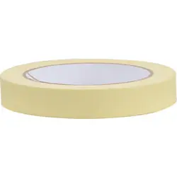 Afplaktape 18mmx50m Actieprijs