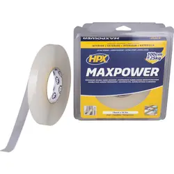 HPX bevestigingstape 19mmx16,5m Lage Kosten
