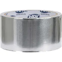 Koopje HPX aluminium tape 50mmx10m
