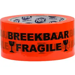 HPX verpakkingstape 50mmx66m Koop Online