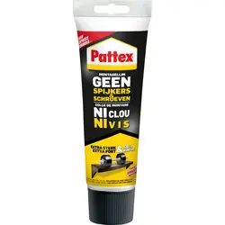 Op = Op Pattex montagelijm 250gr