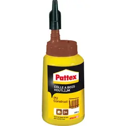 Seizoensaanbieding Pattex PRO PU Construct houtlijm 250gr