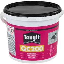 Seizoensaanbieding Tangit QC 200 montagecement snel 6 kg