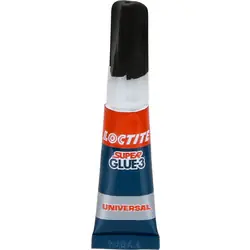 Gecertificeerd Loctite Universal 3gr