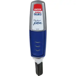 Alleen Vandaag Loctite SG-3 Perfect Pen 3 3gr