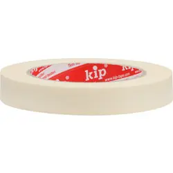 Kip 205 afplaktape 18mmx50m Shop Nu
