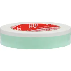 Kip 210 Duoband groen/wit 25mmx25m Alleen Vandaag
