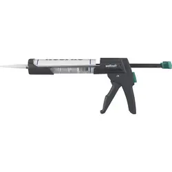 Koopje Wolfcraft MG 600 PRO kitpistool