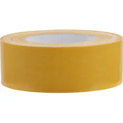 Dubbelzijdig tapijttape schoonverwijderbaar 50mmx25m Rechtstreeks Van De Fabrikant