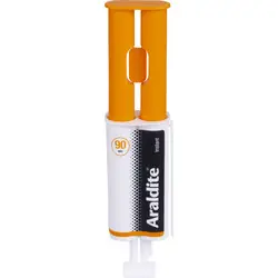 Superprijs Araldite instant 90 sec. 24ml