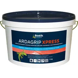 Flitsaanbieding Bostik Grip A936 Xpress hechtingsverbeteraar 5kg