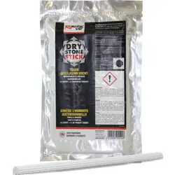 Rectavit DryStone Stick 10st Speciale Aanbieding