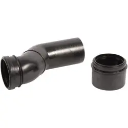 Sprongbocht 50mm 90/110mm Beperkt Aanbod