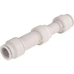 Bestel Nu John Guest reparatie koppeling 22mm
