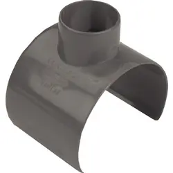 PVC klemzadel 110/100 x 40mm Koop Online